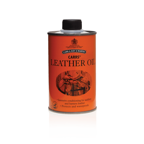 Carr & Day & Martin - Carrs® Leather Oil 
