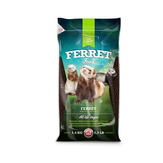 Nourriture pour furets - Martin's Little Friends™