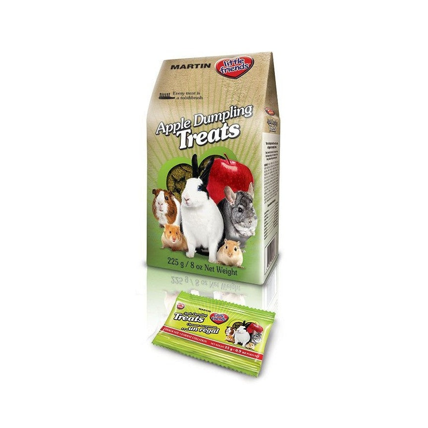 Muffin à la pomme - Martin's Little friends™