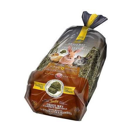 Mini-Botte de Foins de Graminées - Martin's Little Friends™
