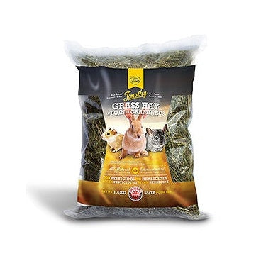 Mini-Botte de Foins de Graminées - Martin's Little Friends™