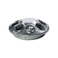 Little Giant - Round Metal Chick Feeder 