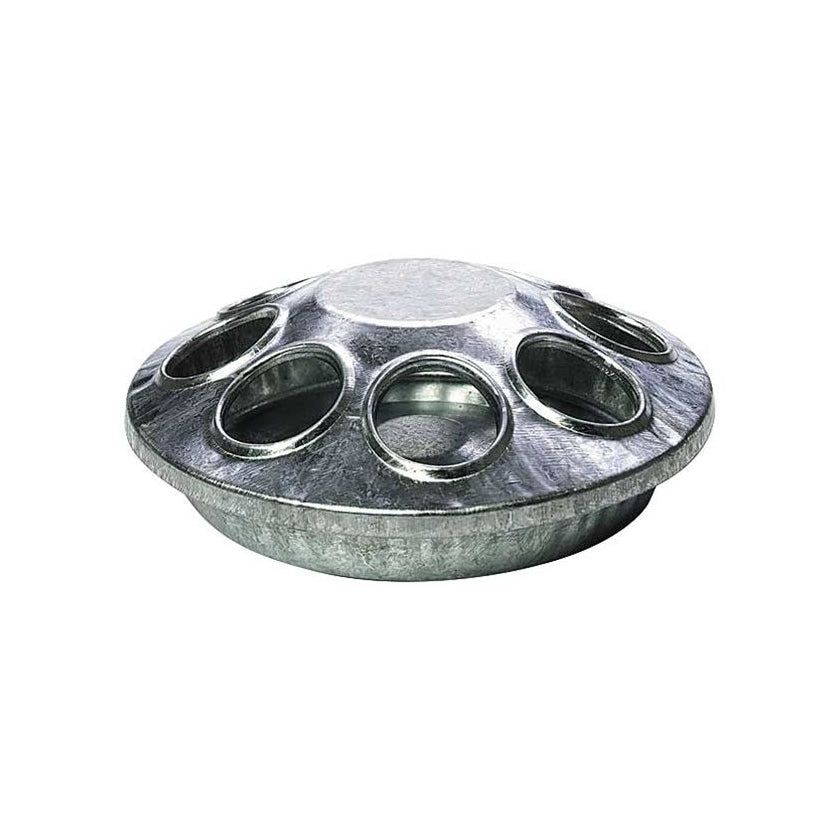 Little Giant - Round Metal Chick Feeder 
