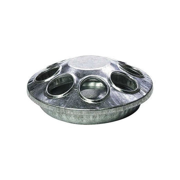 Little Giant - Round Metal Chick Feeder 