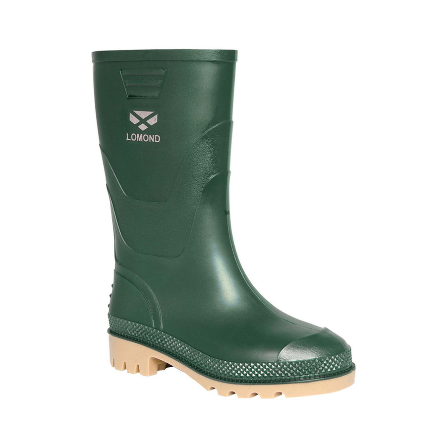Lomond PVC Boot - Hoggs of Fife