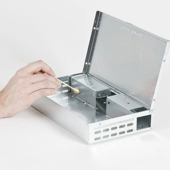 Piège à souris Victor® TIN CAT Live Catch - Victor