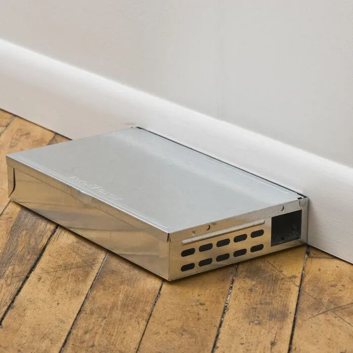 Piège à souris Victor® TIN CAT Live Catch - Victor