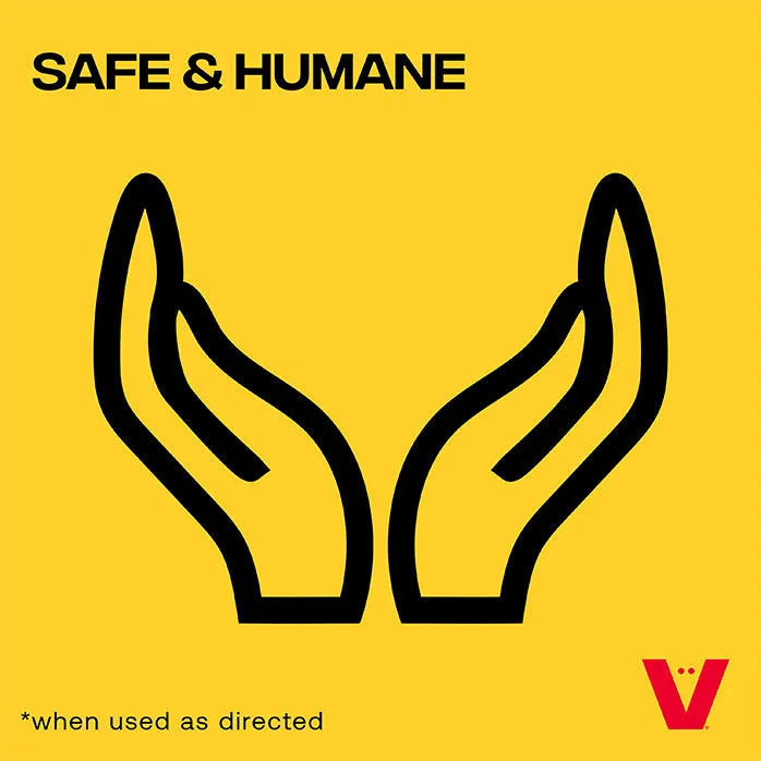 Piège à souris Victor® TIN CAT Live Catch - Victor