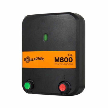 M800 Électrificateur de clôture 110 V - Gallagher