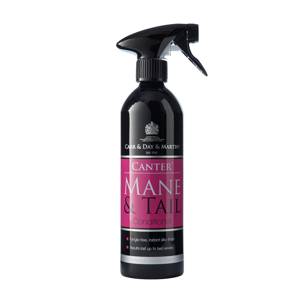 Carr & Day & Martin - Canter® Mane & Tail Conditioner, 500 ml