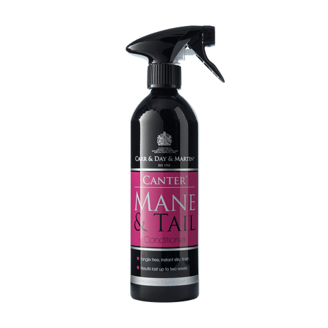 Conditionneur Canter® Mane & Tail - Carr & Day & Martin