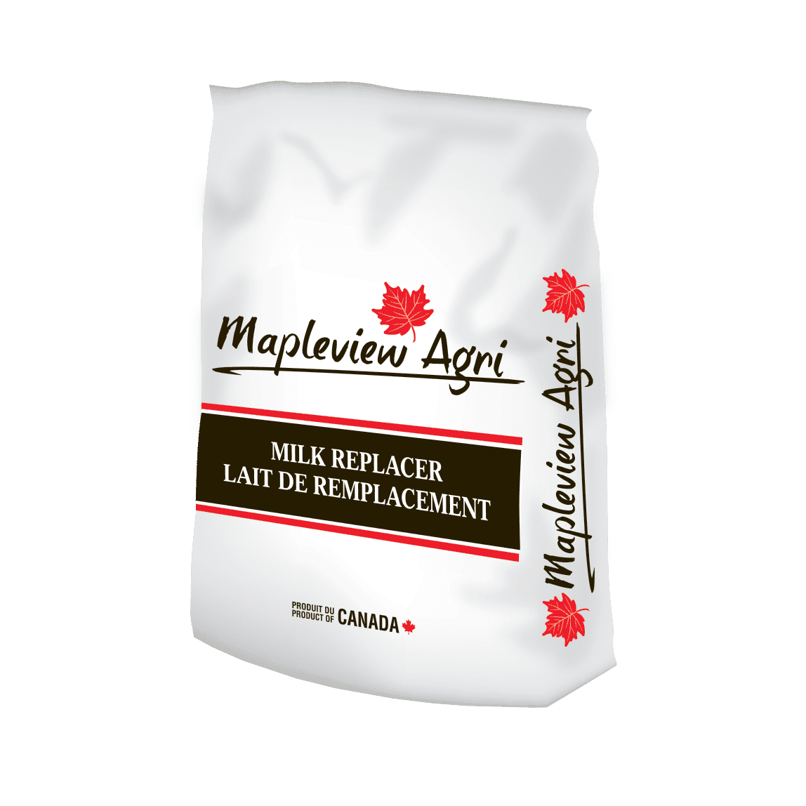 Mapleview Easy Start Milk Replacement (22-22-17)