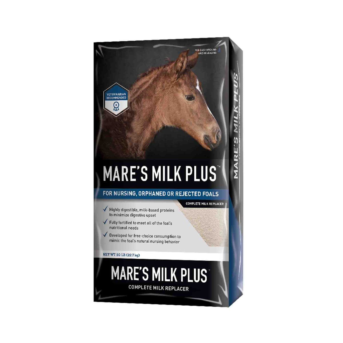 Buckeye Nutrition - MARE'S MILK PLUS™ 