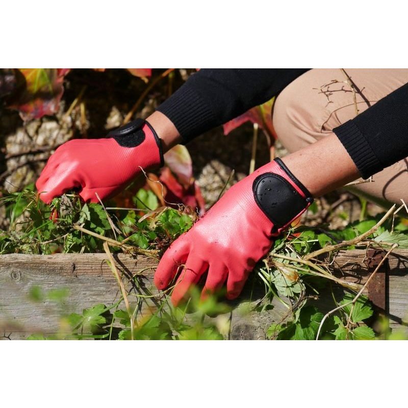 Rostaing - MAXIMA.F Gardening Glove
