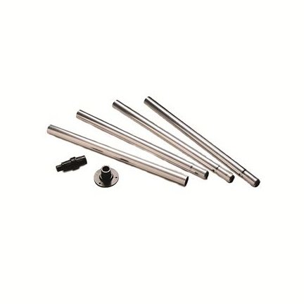 Set de perchoir pour mangeoire à oiseaux 6 pieds