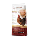 Un sac de moulée ponte plus pour poules pondeuses de FG Edwards