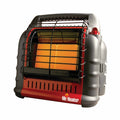 Chauffage portatif grand modèle 18,000 BTU - Mr Heater Big Buddy F274806