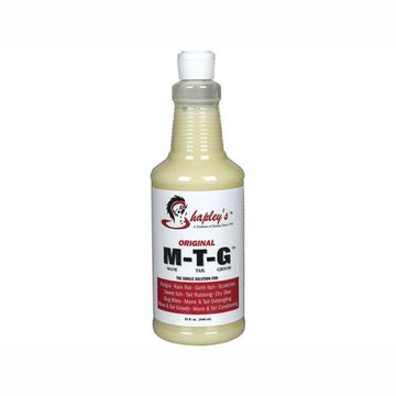 Original M-T-G, 32 oz - Shapley's
