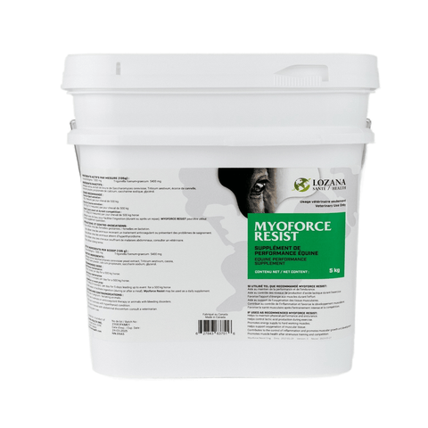 Myoforce Resist 5Kg
