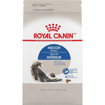 Croquettes chat d'intérieur mature 7 ans et plus - Royal Canin