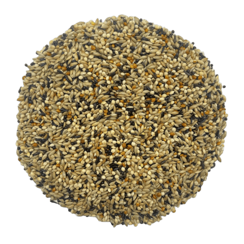 Maska Select - Bird Food, Canary Mix 