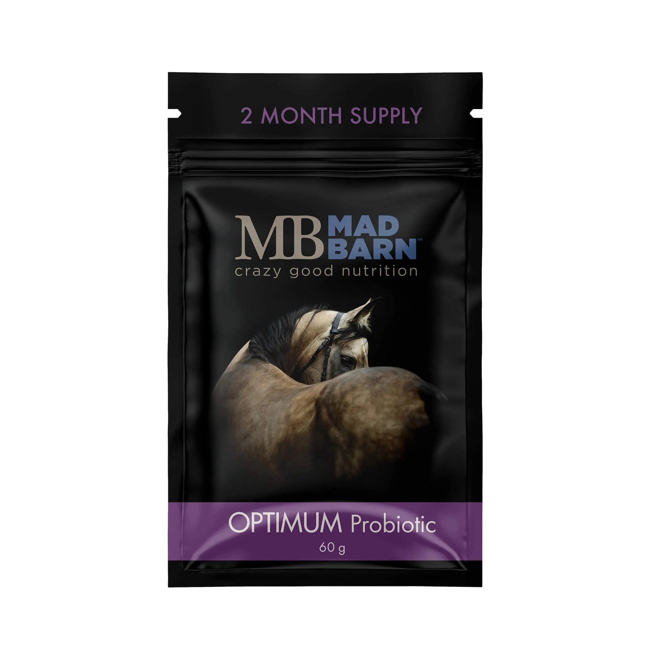 Optimum Probiotic - Mad Barn