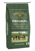 Unbeetable Original, Grain-Free Forage Substitute for Horses and Other Livestock (22.68 kg) 
