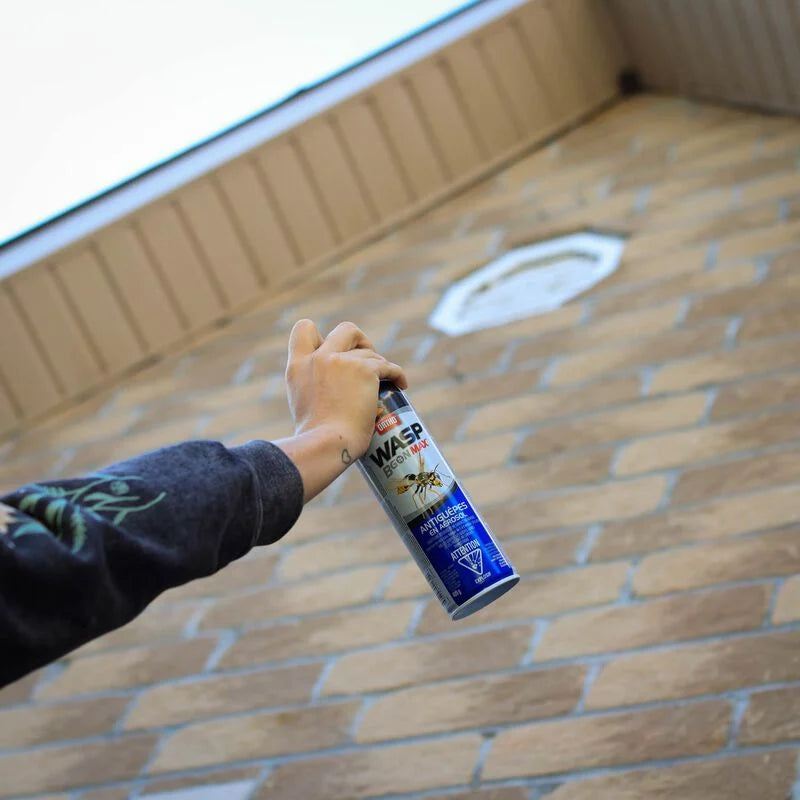 Wasp B Gon Max® wasp spray - Ortho®