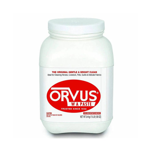Orvus, Nettoyant tensioactif en pâte - Orvus