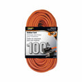 PowerZone - Outdoor Extension Cord 16/3 x 100 feet
