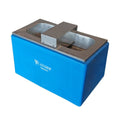 Abreuvoir chauffant en plastique pour bétail, P100 - Canarm