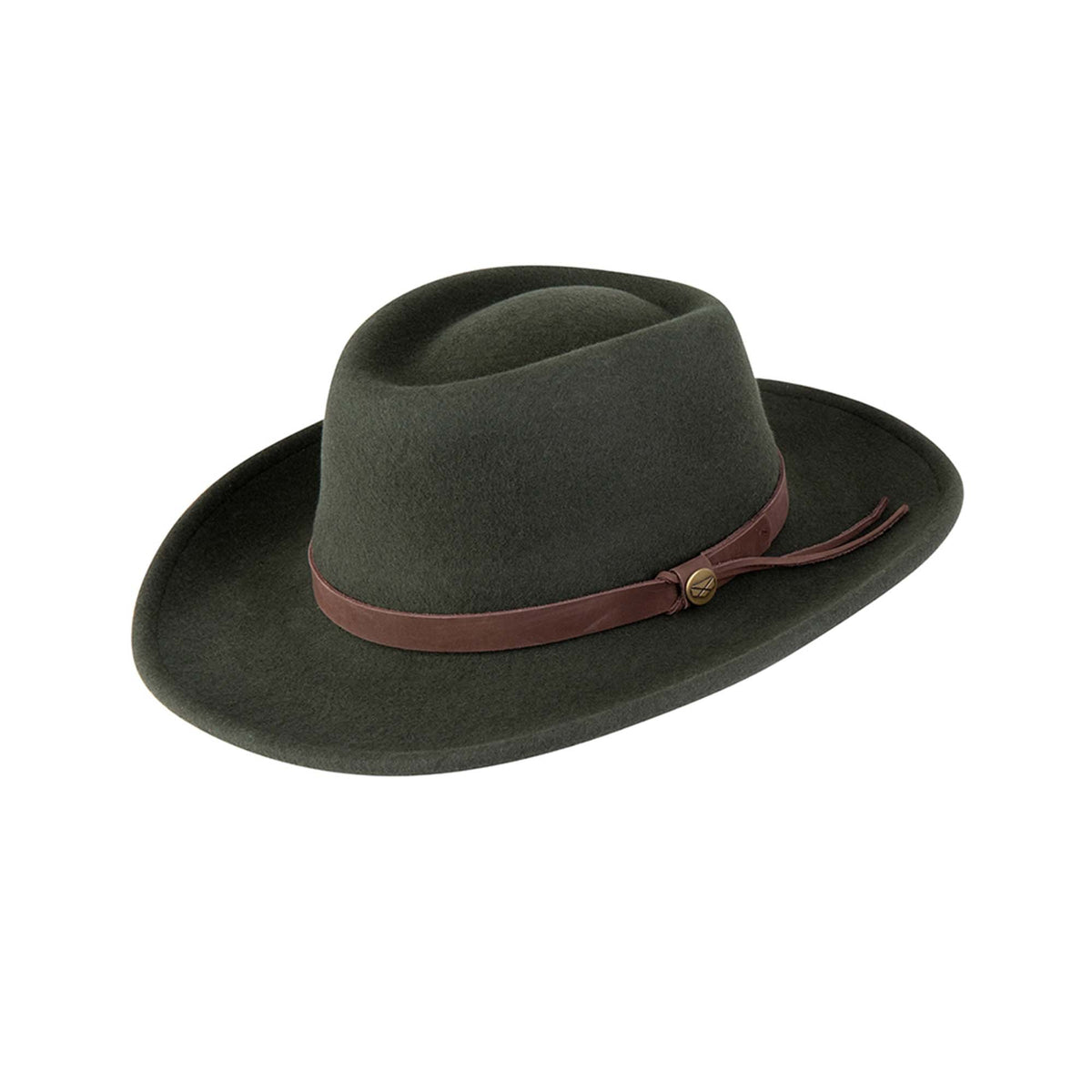 Chapeau déformable Perth - Hoggs of Fife