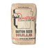 Coques de graines de coton (45 lbs) - Planters Cotton Oil Mill