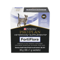 Supplément probiotique pour chat Fortiflora