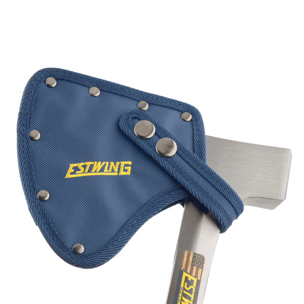 Estwing - Camper’s Axe Long Handle (26")