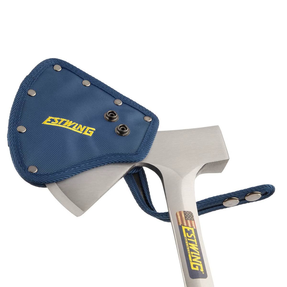 Estwing - Camper’s Axe Long Handle (26")