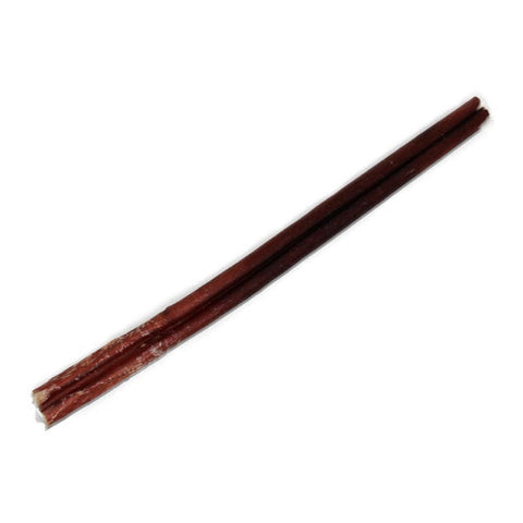 Bully stick de bœuf odeur contrôlée pour chien - Open Range