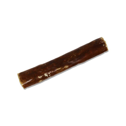 Chomper Stick œsophage de bœuf farci pour chien - Open Range