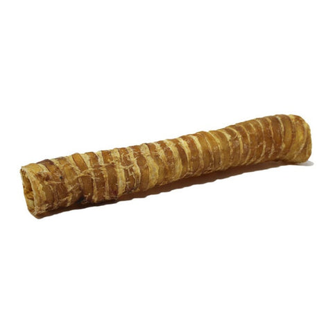 Trachée de bœuf séchée pour chien santé articulaire - Open Range