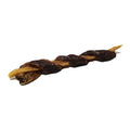 Twist œsophage et tendon de bœuf 20-28 cm pour chien - Open Range