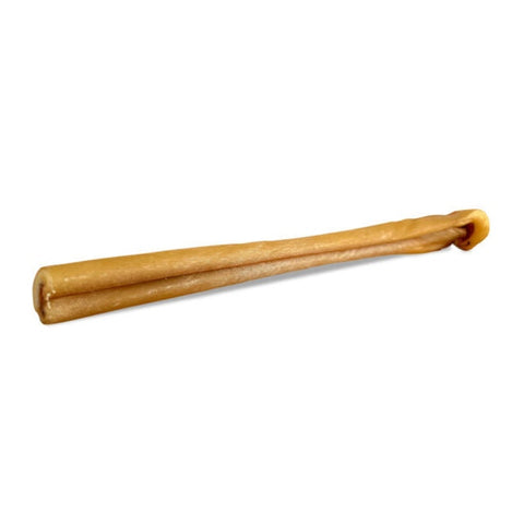 Friandise Cheeky bully stick joue de bœuf pour chien - Open Range
