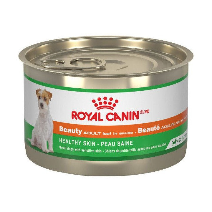 Royal Canin Beauty Pate for Adult Dogs