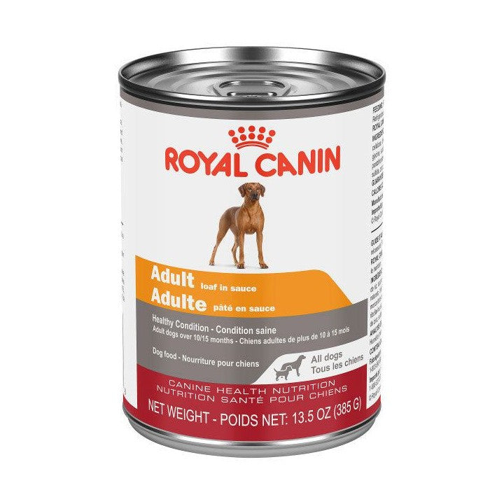 Royal Canin Pâté pour chien adulte tous chiens