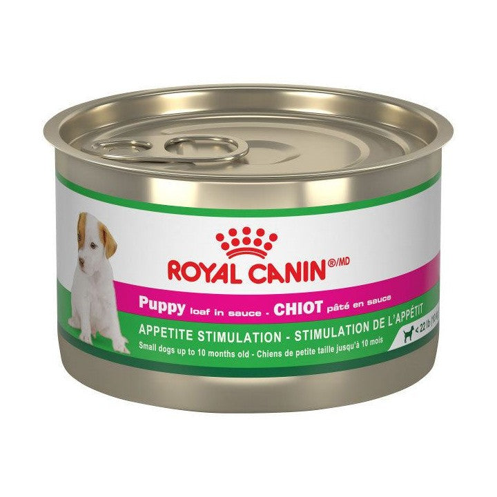 Pâté pour chiot toutes races - Royal Canin