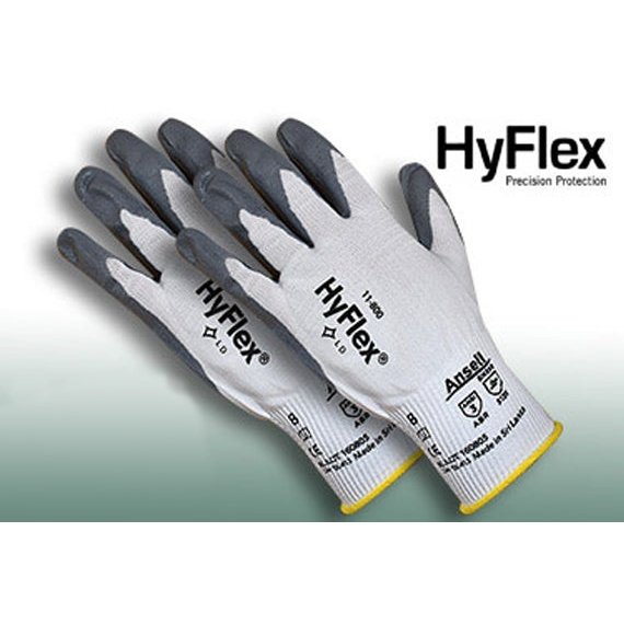 Gants Hyflex