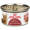Pâte en sauce pour chat adulte instinctif - Royal Canin