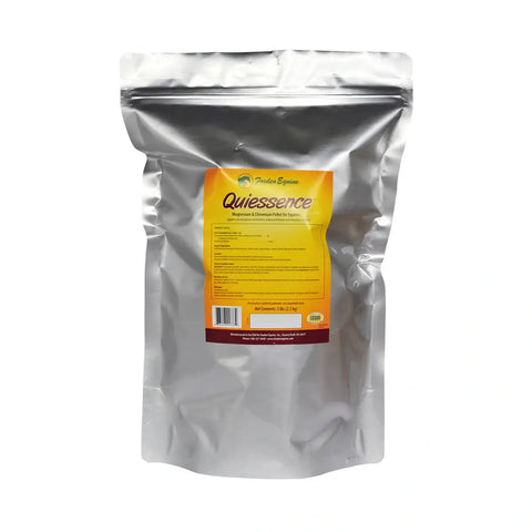 Quiessence 5lbs - Foxden Equine