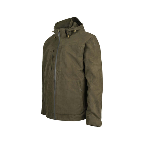 Veste de chasse légère imperméable Rannoch - Hoggs of Fife