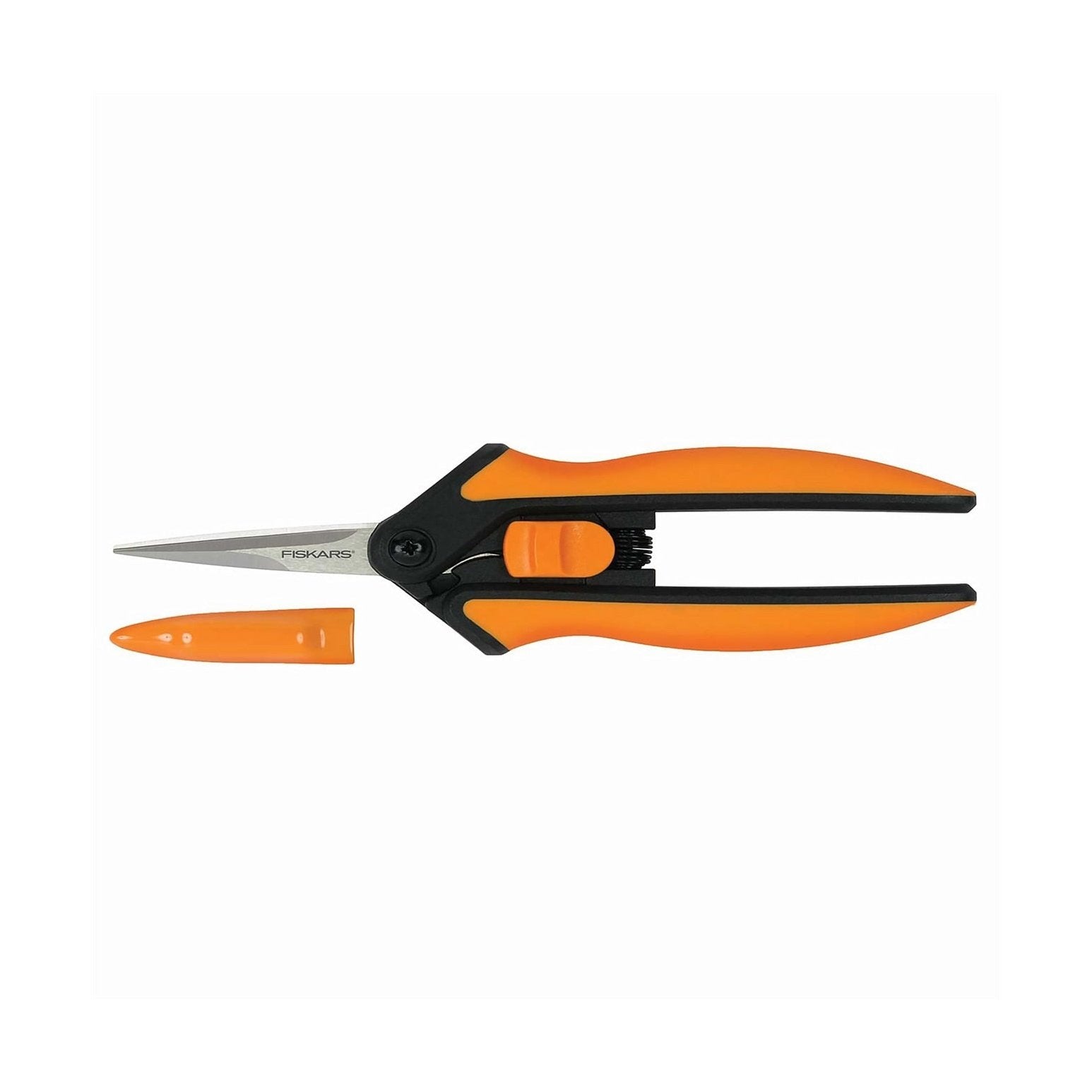Cisailles Micro Tip Soft Touch - Fiskars