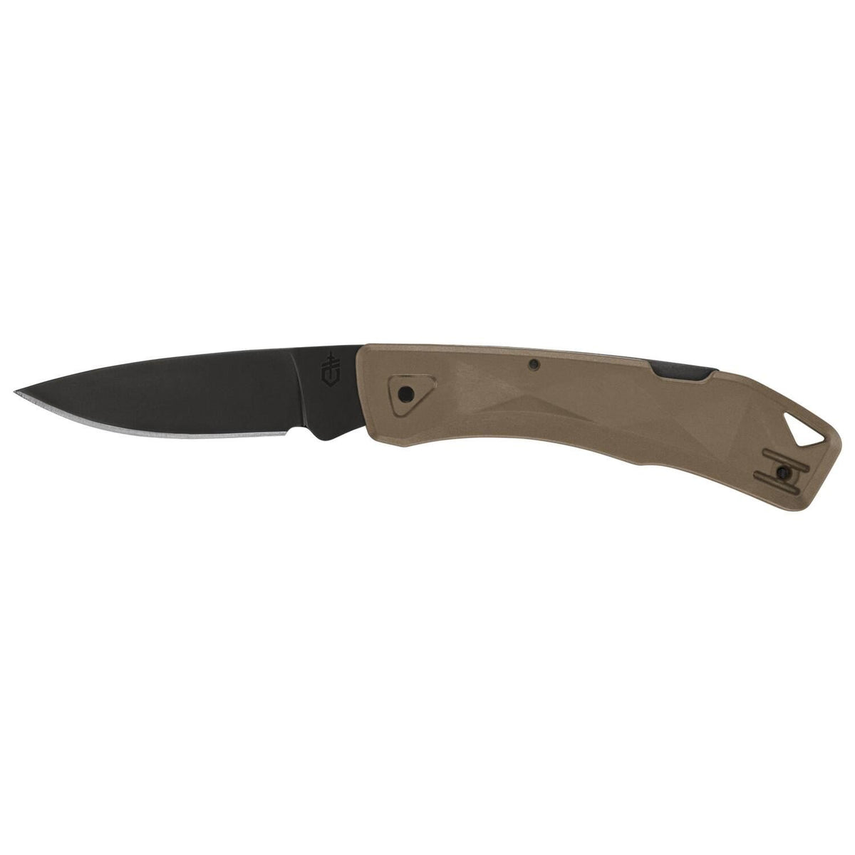 Couteau pliant LST Ultra coyote brun - Gerber